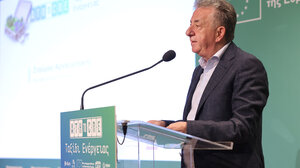 Συλλυπητήρια του Περιφερειάρχη για την απώλεια του Νικολάου Παπαδάκη