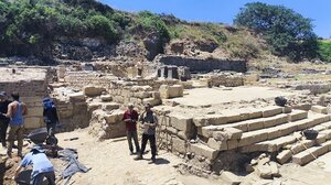 Εκδήλωση για την αρχαία Λύττο: Μια Κρητική πόλη αναδύεται από τη λήθη