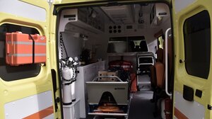 Τρεις αιφνίδιοι θάνατοι μέσα σε λίγες ώρες στην Κρήτη