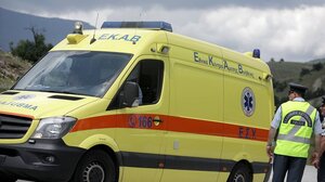 Τρεις νεκροί σε λίγες ώρες στην Κρήτη - 45χρονος κατέρρευσε μπροστά στη γυναίκα του!