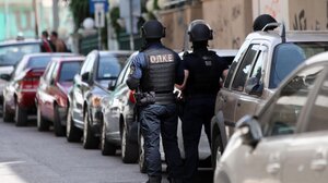 Πώς εντοπίστηκαν στη Βουλγαρία οι Τούρκοι για τους πυροβολισμούς στους πράκτορες της ΕΥΠ