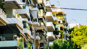 Αγορά ακινήτων: Ποιες αλλαγές φέρνει η υποχρεωτική ενεργειακή ταυτότητα κτηρίου