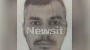 Αυτός είναι ο Αζέρος που συνελήφθη για κατασκοπεία στη Σούδα