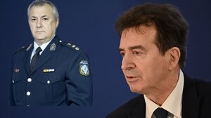 Γιώργος Βασιλάκης: Η Πολιτεία δεν ξεχνά τον Κρητικό αξιωματικό