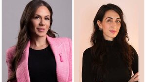 Με Ελένη Βατσινά και Κατερίνα Σπυριδάκη συναντήθηκε η Διοίκηση του Συλλόγου Εργαζομένων στις ΔΟΥ Αν. Κρήτης