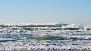 Αίθριος καιρός την Κυριακή, ενισχυμένοι οι άνεμοι στην Κρήτη 
