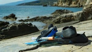 Νεκρός ψαροντουφεκάς στο Ελαφονήσι 