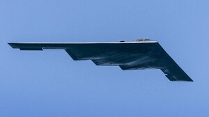 Οι ΗΠΑ μετακινούν βομβαρδιστικά B-2 στην νήσο Γκουάμ