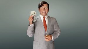 Εντυπωσιάζει το κέρινο ομοίωμα του Κώστα Βουτσά