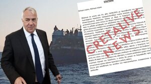 Μεταναστευτικό: Τί ζητούν από τον Μάκη Βορίδη οι φορείς της Κρήτης