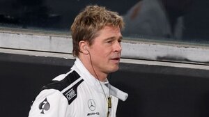 Μπραντ Πιτ: Έφυγε από τη ζωή η μητέρα του