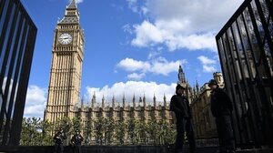 Βρετανία: Μεγάλες αλλαγές στην αστυνομία