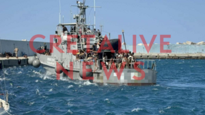 Μεταναστευτικό: σαν τα «τσαμπιά» οι 500 μετανάστες που έβγαλαν στην Αγία Γαλήνη