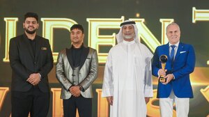 International Travel Awards 2025: Έλαμψαν τα «The Noverian Hotels» της CHC Group 