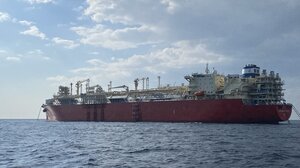 ΔΕΠΑ Εμπορίας: Πυλώνας Ενεργειακής Ασφάλειας και Σταθερότητας