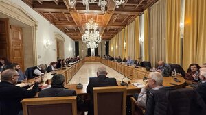 Παράσταση διαμαρτυρίας για τα δημοτικά τέλη τη Δευτέρα στη Λότζια