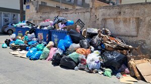 Αύριο το σχέδιο του δήμου Ηρακλείου για την καθαριότητα!