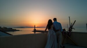 Τα Χανιά κάνουν ... focus στον θρησκευτικό και τον γαμήλιο τουρισμό! Βίντεο