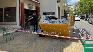 Δολοφονία στη Λαμία: Ανατριχιαστικές λεπτομέρειες από το φρικτό έγκλημα σε καφετέρια