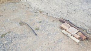 Δρόμοι - παγίδες ... σκέτη δυσφήμιση!