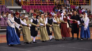 Μια βραδιά που η μνήμη έγινε φως - Ολοκληρώθηκε η επετειακή εκδήλωση “100 Χρόνια Νέα Αλικαρνασσός”