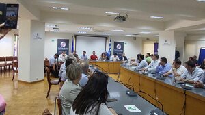 Ενώνουν δυνάμεις κόντρα στην υποβάθμιση των ΔΟΥ - Κάθοδος Πιτσιλή στην Κρήτη τον Ιούλιο