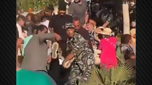 Αιγυπτιακή καταστολή στην «Πορεία προς τη Γάζα»: Ξυλοδαρμοί, συλλήψεις και απελάσεις ακτιβιστών - Δείτε βίντεο