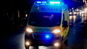 Χανιά: Στη ΜΕΘ 34χρονη μετά από νυχτερινή διασκέδαση - Υπέστη ανακοπή καρδιάς