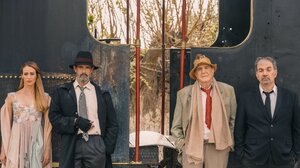  "Εκείνος και Εκείνος" στο Θέατρο Τεχνόπολις