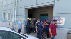 Έκρηξη στο νεκροτομείο του νοσοκομείου Σερρών – Εκτός κινδύνου οι δύο εγκαυματίες υπάλληλοι