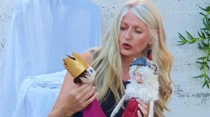 "Κρητικός Διατροφικός Πολιτισμός": Παραμύθια στην Παιδική ζώνη των εκδηλώσεων 