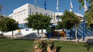 Κέντρο Επίδειξης Μεσογειακής Υδατοκαλλιέργειας δημιουργείται στην Κρήτη!