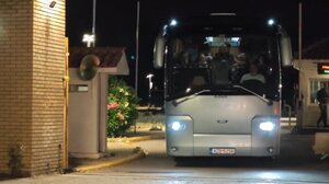 Ισραήλ: Επαναπατρίστηκαν οι 105 Έλληνες με αεροσκάφη της Πολεμικής Αεροπορίας