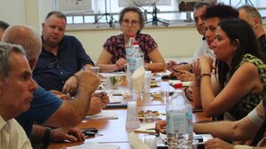 100 χρόνια Ν. Αλικαρνασσός: Η αντίστροφη μέτρηση άρχισε