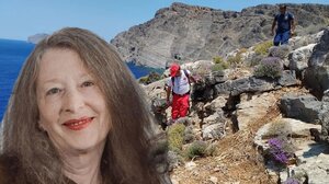 Μυστήριο με τις συνθήκες θανάτου της Ισραηλινής συγγραφέα