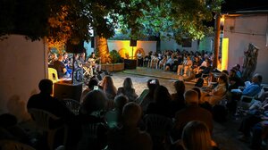 Ευχαριστήριο του Δήμου Αγίου Νικολάου για το «1ο Φεστιβάλ Κρηνών»