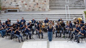 Ξεκινά το Φεστιβάλ «Τέχνη Καθ’ Οδόν» 2025!