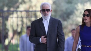 Φωτιά στο σπίτι του Πέτρου Φιλιππίδη - Εξετάζεται το ενδεχόμενο εμπρησμού