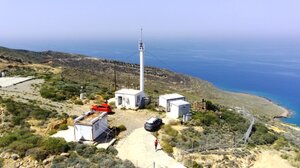 Ρύπανση: Δε μας έφτανε της Κρήτης, μας έρχεται και από αλλού!