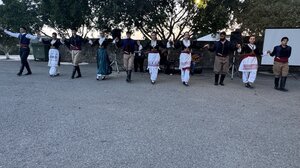 Πραγματοποιήθηκε η εκδήλωση για την Παγκόσμια Ημέρα Περιβάλλοντος στον Κυπάρισσο