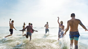 Όλα πηγαίνουν καλά για 3 ζώδια - «Είστε έτοιμοι να κατακτήσετε τον κόσμο»