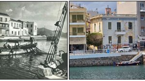 Η ΕΤ.Α.Δ καλεί τον Δήμο Αγίου Νικολάου να καταθέσει πρόταση αξιοποίησης του ιστορικού κτιρίου του πρώην Φρουραρχείου