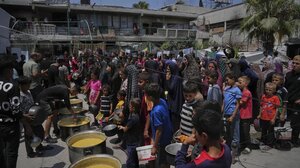 Μarch to Gaza: Ξεκινάει το μεγάλο αλληλέγγυο ταξίδι προς τη Ράφα - 13 Κρητικοί ανάμεσα στους συμμετέχοντες