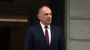  Γεραπετρίτης: Διευρυμένη συνάντηση στο Κυπριακό θα γίνει όταν ωριμάσουν οι συνθήκες