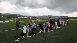 Με επιτυχία το πρόγραμμα #Get Active-Ηράκλειο στο Βενεράτο