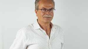 Στην 89η ΔΕΘ ο Δήμαρχος Πλατανιά, Γιάννης Μαλανδράκης