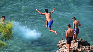 Η Ρώμη κυβερνάει τα καλοκαίρια μας