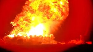 Νέο πλήγμα για τον Μασκ και την SpaceX η έκρηξη του πυραύλου Starship 