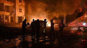 "To Ισραήλ σύντομα δεν θα είναι κατοικήσιμο" λένε οι Ιρανοί - Tουλάχιστον 224 νεκροί από την Παρασκευή