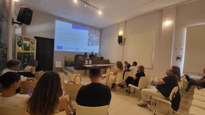 "Καταφύγιο" υποστήριξης για τους πρόσφυγες, το HELIOS+ που "τρέχει" και στην Κρήτη